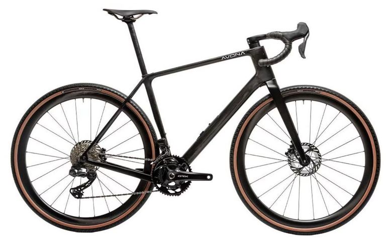 Used Avona CALLIS SRAM Rival 2026 2026 Road & Gravel — image 1 of 6