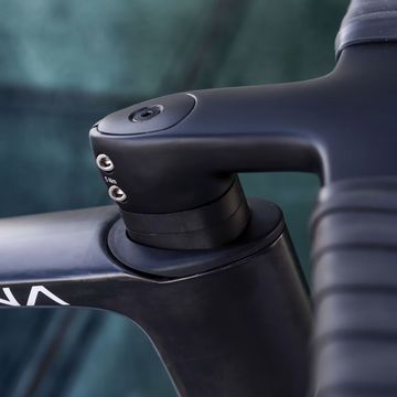 Tweedehands Avona CALLIS SRAM Rival 2026 2026 Road & Gravel — afbeelding 5 van 6
