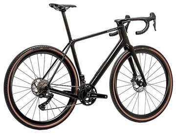 Tweedehands Avona CALLIS SRAM Rival 2026 2026 Road & Gravel — afbeelding 2 van 6