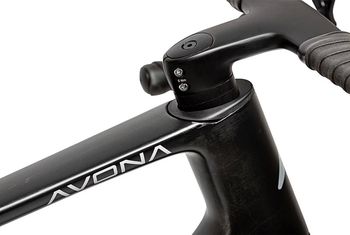 Used Avona CALLIS SRAM Rival 2026 2026 Road & Gravel — image 3 of 6