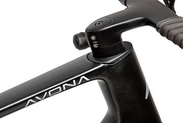 Tweedehands Avona CALLIS SRAM Rival 2026 2026 Road & Gravel — afbeelding 3 van 6