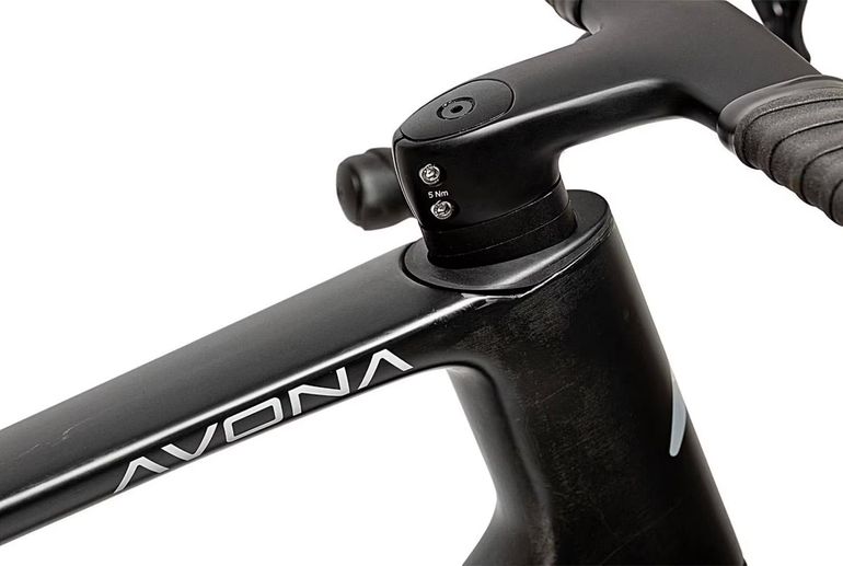Used Avona CALLIS SRAM Rival 2026 2026 Road & Gravel — image 3 of 6