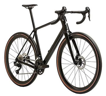 Tweedehands Avona CALLIS SRAM Rival 2026 2026 Road & Gravel — afbeelding 4 van 6