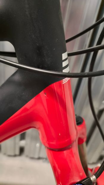 Used BULLS Copperhead 3 26"-Version 2012 2012 Mountainbike, Red — image 10 of 16