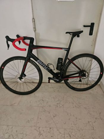 Used BMC Teammachine SLR 01 FIVE 2022 2022 Road & Gravel — image 2 of 6