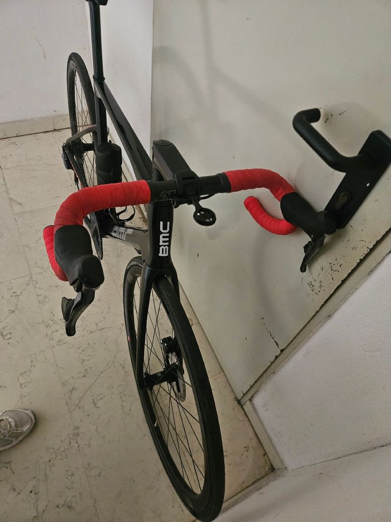 Used BMC Teammachine SLR 01 FIVE 2022 2022 Road & Gravel — image 5 of 6