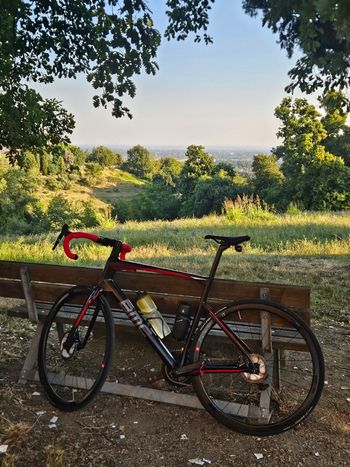 Used BMC Teammachine SLR 01 FIVE 2022 2022 Road & Gravel
