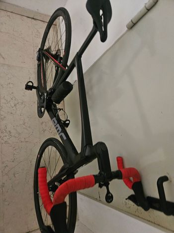 Used BMC Teammachine SLR 01 FIVE 2022 2022 Road & Gravel — image 4 of 6