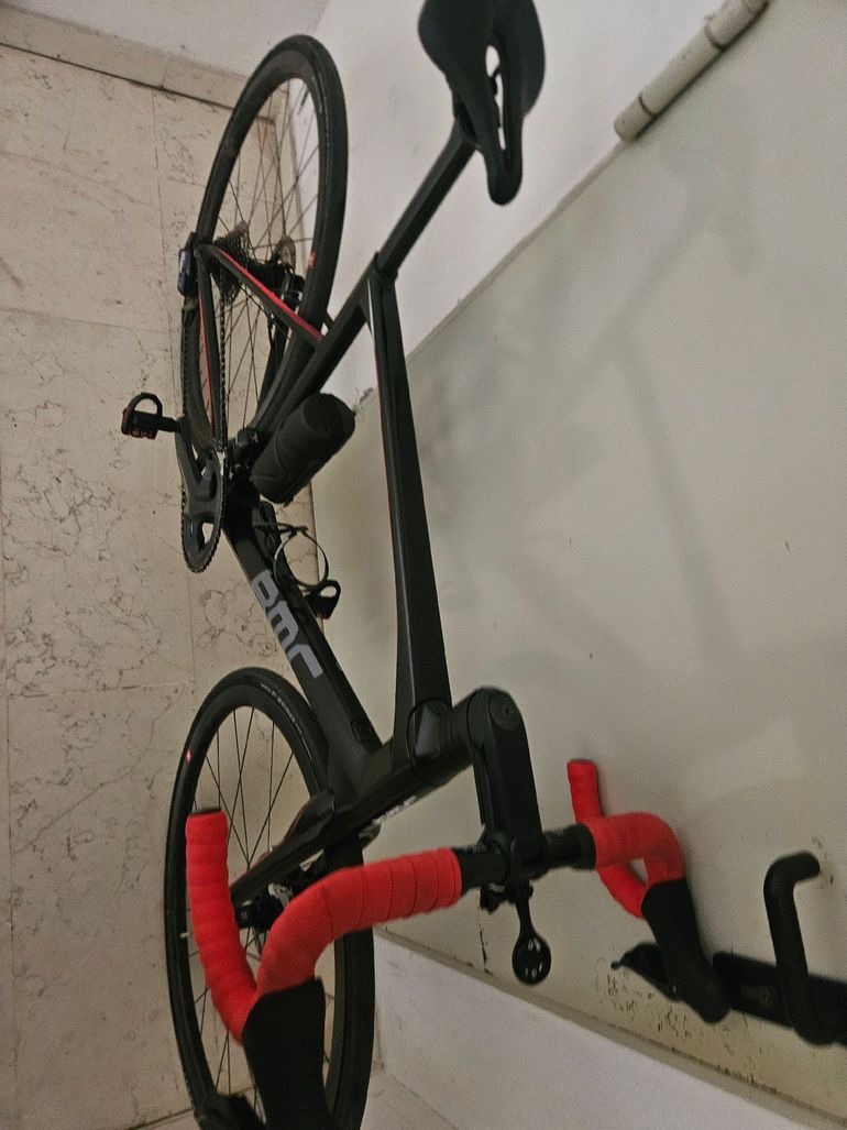 Used BMC Teammachine SLR 01 FIVE 2022 2022 Road & Gravel — image 4 of 6
