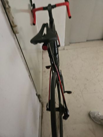 Used BMC Teammachine SLR 01 FIVE 2022 2022 Road & Gravel — image 6 of 6