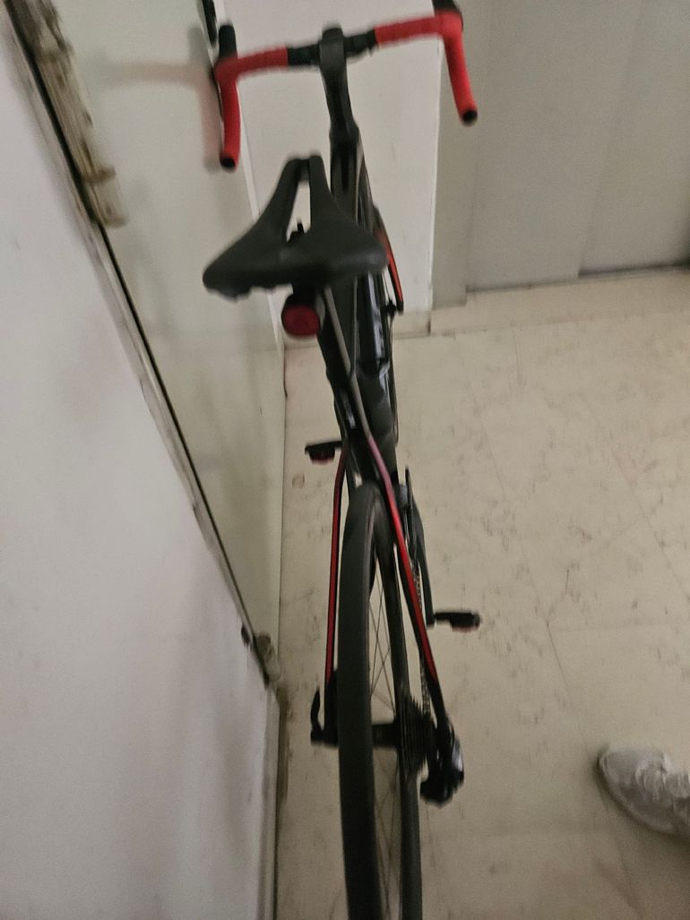 Used BMC Teammachine SLR 01 FIVE 2022 2022 Road & Gravel — image 6 of 6