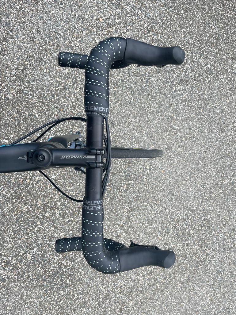 Used Specialized Tarmac Pro Race 2015 2015 Road & Gravel — image 10 of 13