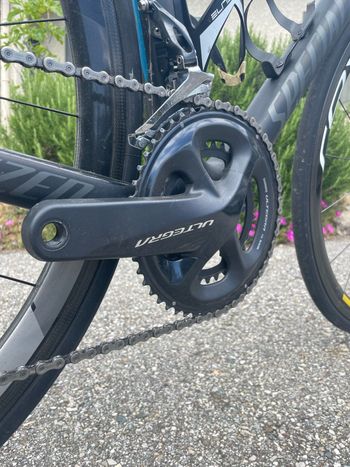 Used Specialized Tarmac Pro Race 2015 2015 Road & Gravel — image 5 of 13