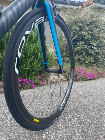 Used Specialized Tarmac Pro Race 2015 2015 Road & Gravel — image 6 of 13