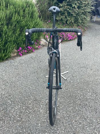 Used Specialized Tarmac Pro Race 2015 2015 Road & Gravel — image 11 of 13