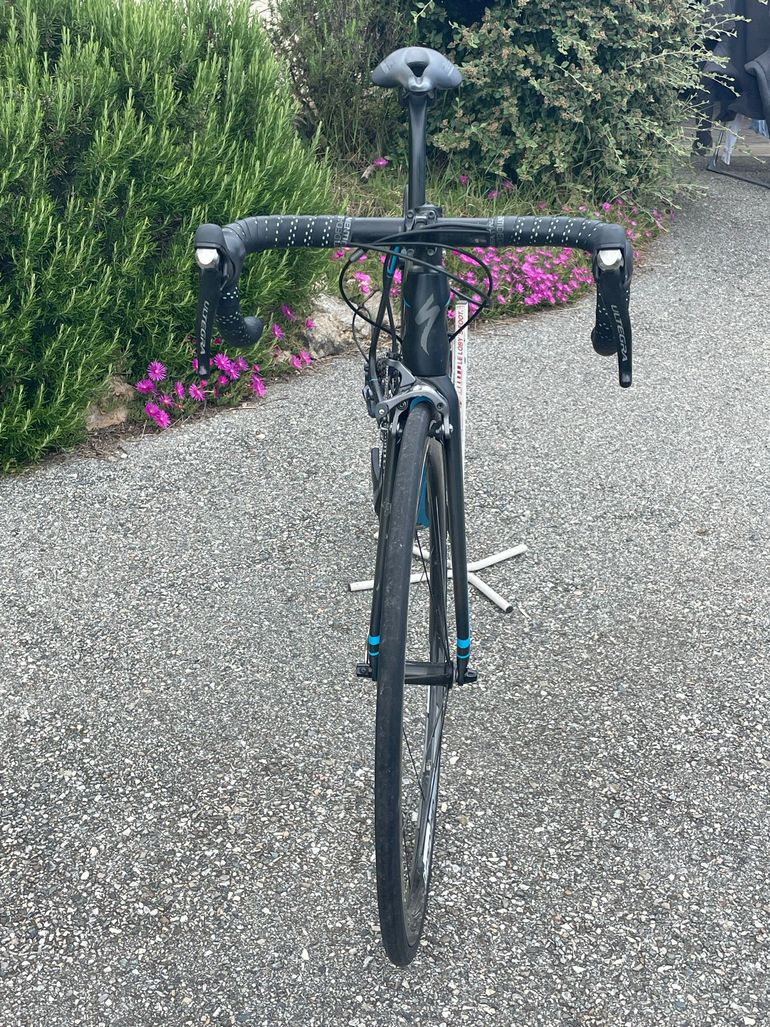 Used Specialized Tarmac Pro Race 2015 2015 Road & Gravel — image 11 of 13