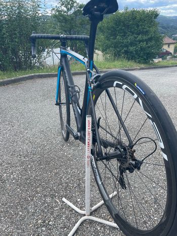 Used Specialized Tarmac Pro Race 2015 2015 Road & Gravel — image 9 of 13