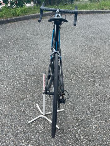 Used Specialized Tarmac Pro Race 2015 2015 Road & Gravel — image 13 of 13