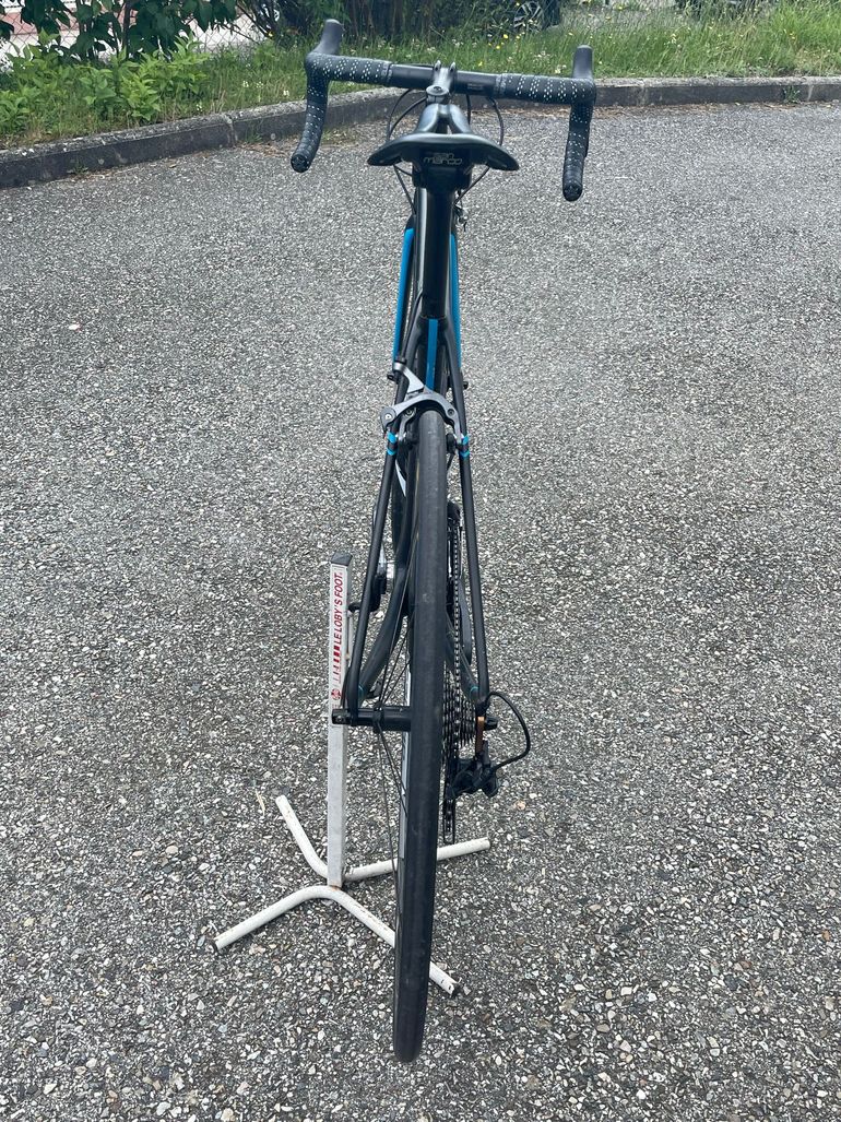 Used Specialized Tarmac Pro Race 2015 2015 Road & Gravel — image 13 of 13