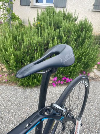 Used Specialized Tarmac Pro Race 2015 2015 Road & Gravel — image 12 of 13