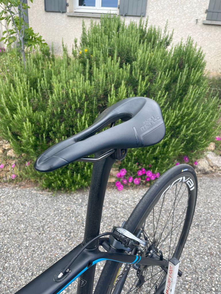 Used Specialized Tarmac Pro Race 2015 2015 Road & Gravel — image 12 of 13