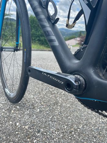 Used Specialized Tarmac Pro Race 2015 2015 Road & Gravel — image 8 of 13
