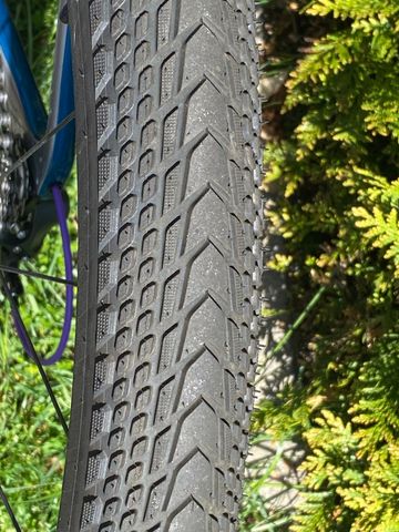 Used MyVelo Mortirolo 2024 Road & Gravel, Blue — image 8 of 16