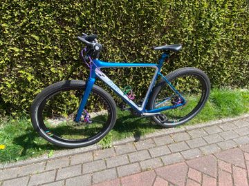 MyVelo Mortirolo 2024 Road & Gravel d'occasion