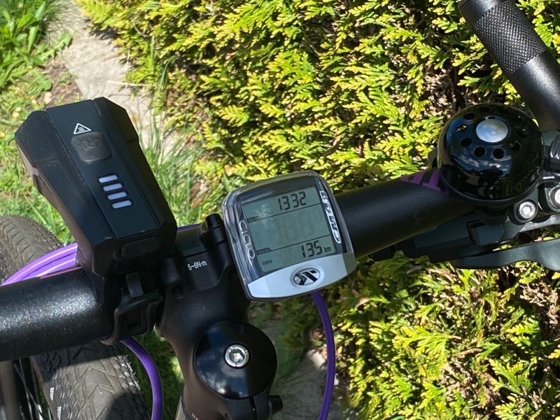 Used MyVelo Mortirolo 2024 Road & Gravel, Blue — image 5 of 16
