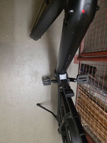 Used Zemo Zemo Custom Shimano Deore XT 2023 Urban, Black — image 10 of 23