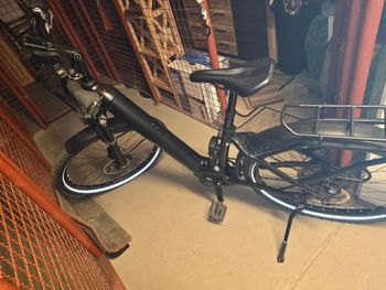 Used Zemo Zemo Custom Shimano Deore XT 2023 Urban, Black — image 2 of 23