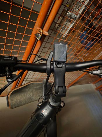 Used Zemo Zemo Custom Shimano Deore XT 2023 Urban, Black — image 21 of 23
