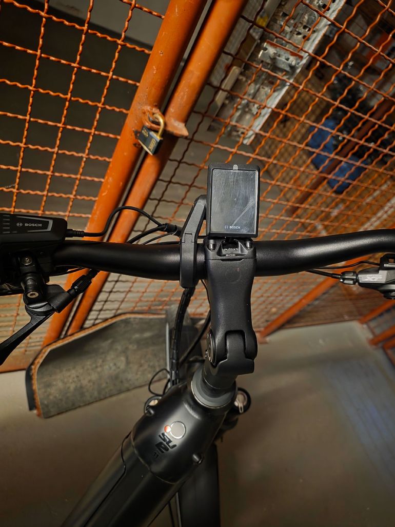 Used Zemo Zemo Custom Shimano Deore XT 2023 Urban, Black — image 21 of 23