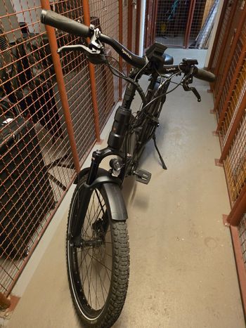 Used Zemo Zemo Custom Shimano Deore XT 2023 Urban, Black — image 19 of 23