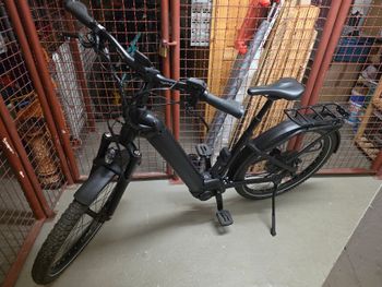 Used Zemo Zemo Custom Shimano Deore XT 2023 Urban & Touring