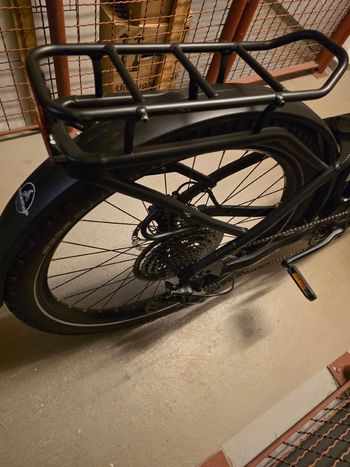 Used Zemo Zemo Custom Shimano Deore XT 2023 Urban, Black — image 14 of 23
