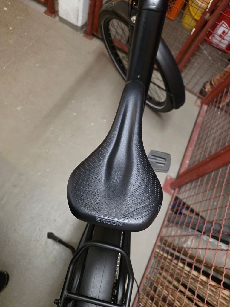 Used Zemo Zemo Custom Shimano Deore XT 2023 Urban, Black — image 4 of 23