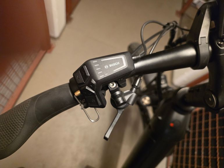 Used Zemo Zemo Custom Shimano Deore XT 2023 Urban, Black — image 17 of 23