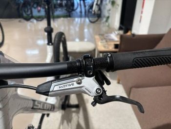 Used Scott Spark RC World Cup EVO 2026 2026 Mountainbike, White, 29 — image 10 of 12