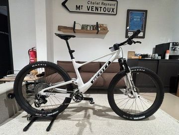 Gebrauchtes Scott Spark RC World Cup EVO 2026 2026 MTB