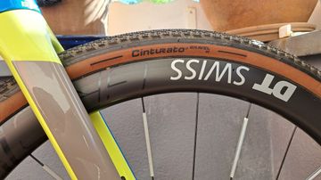 Used BMC URS 01 TWO 2022 2022 Road & Gravel, Blue — image 4 of 10