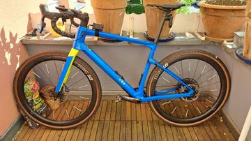 Used BMC URS 01 TWO 2022 2022 Road & Gravel