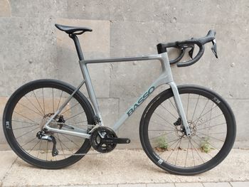 Used Basso Basso Astra Road Bike 2025 Shimano 105 Di2 2025 Road & Gravel