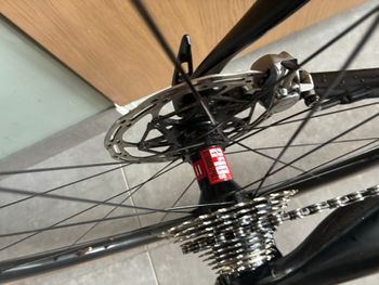 Used Cannondale Synapse Hi MOD Red eTap AXS 2020 2020 Road & Gravel — image 7 of 12