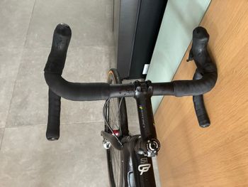 Used Cannondale Synapse Hi MOD Red eTap AXS 2020 2020 Road & Gravel — image 12 of 12