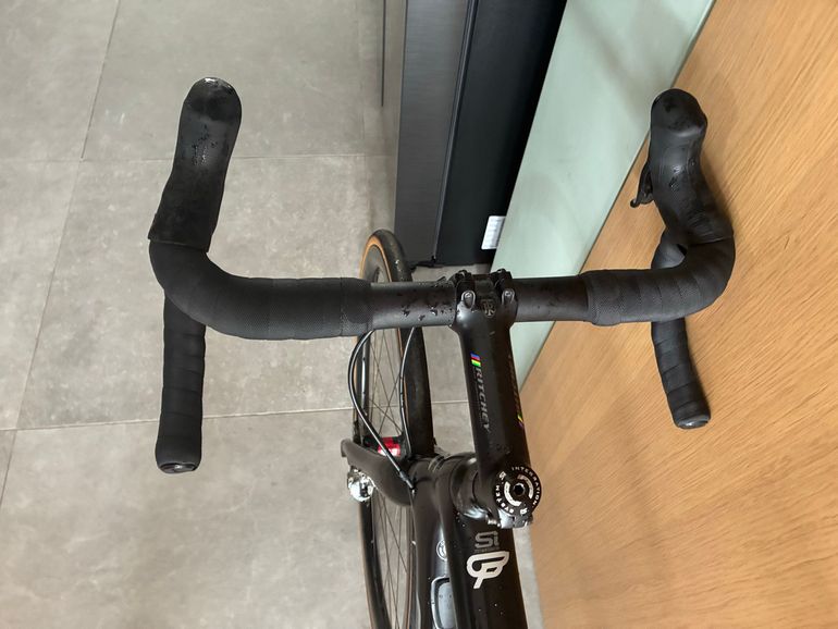 Used Cannondale Synapse Hi MOD Red eTap AXS 2020 2020 Road & Gravel — image 12 of 12