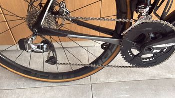 Used Cannondale Synapse Hi MOD Red eTap AXS 2020 2020 Road & Gravel — image 6 of 12