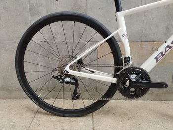 Used Basso Basso Venta R (Shimano 105) 2025 Road & Gravel — image 6 of 6