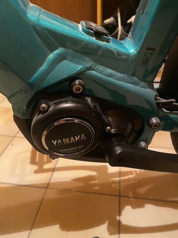 Used Haibike Trekking 7 LOW 2022 2022 Urban — image 2 of 4