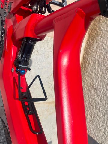 Brugt Riese & Müller Delite mountain touring 2025 2025 Mountainbike — billede 5 af 10
